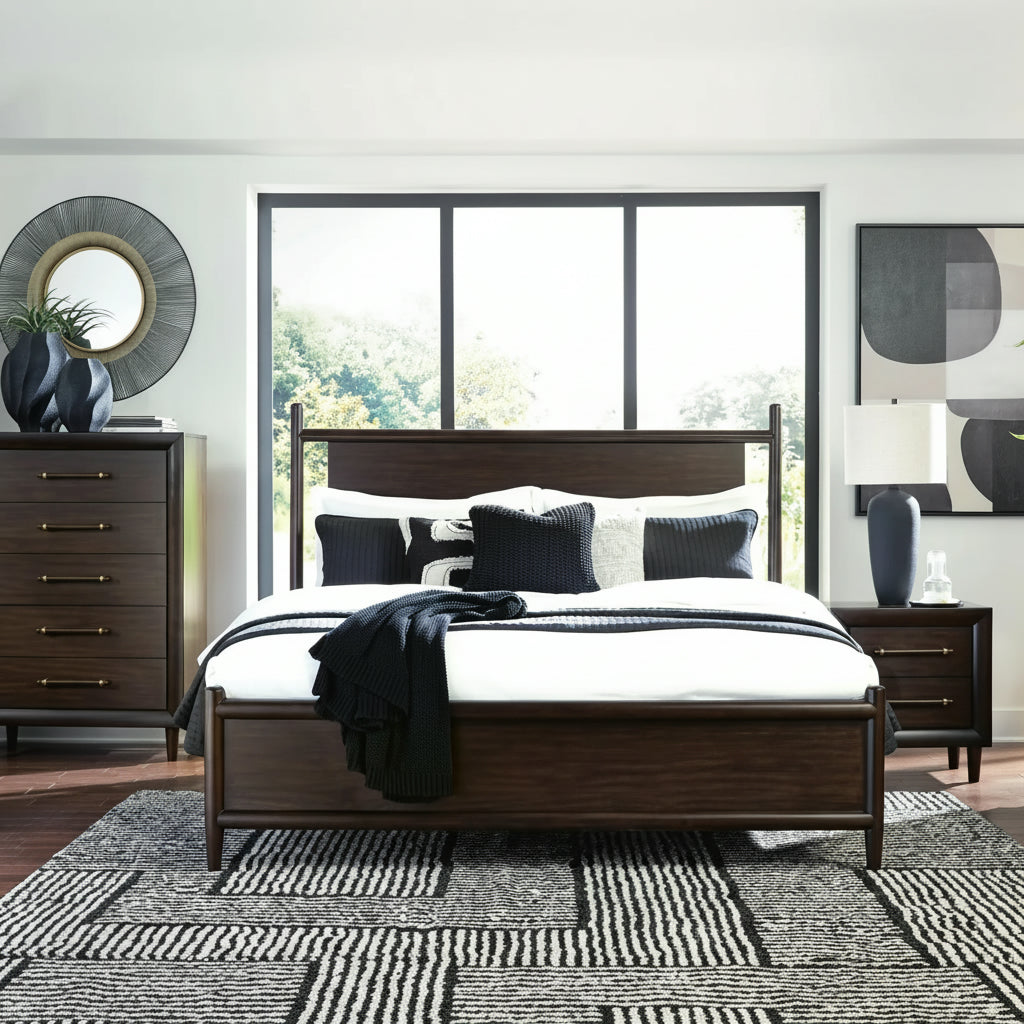 Dantenton Bedroom Set by Ashley - image 2