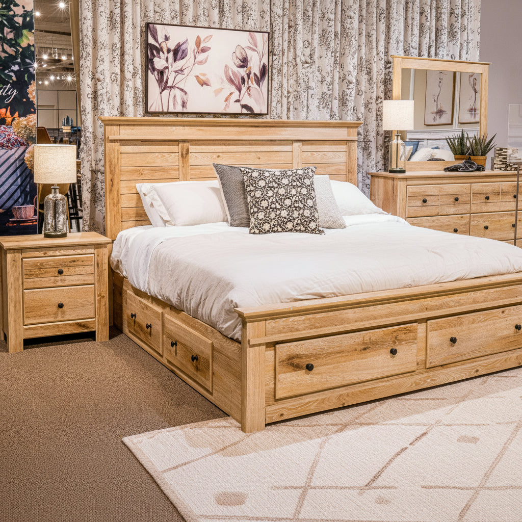 Makidern Bedroom Set by Ashley - image 9