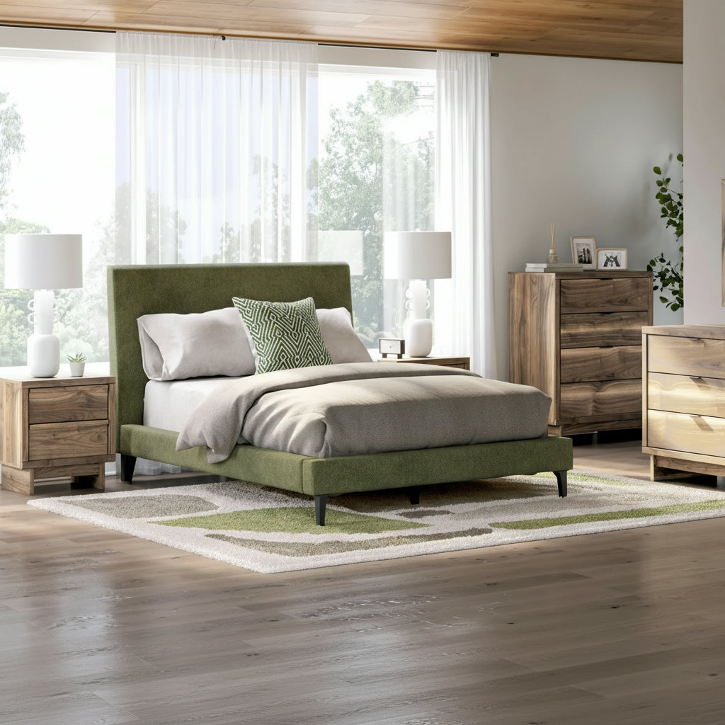 Chirason Bedroom Sets