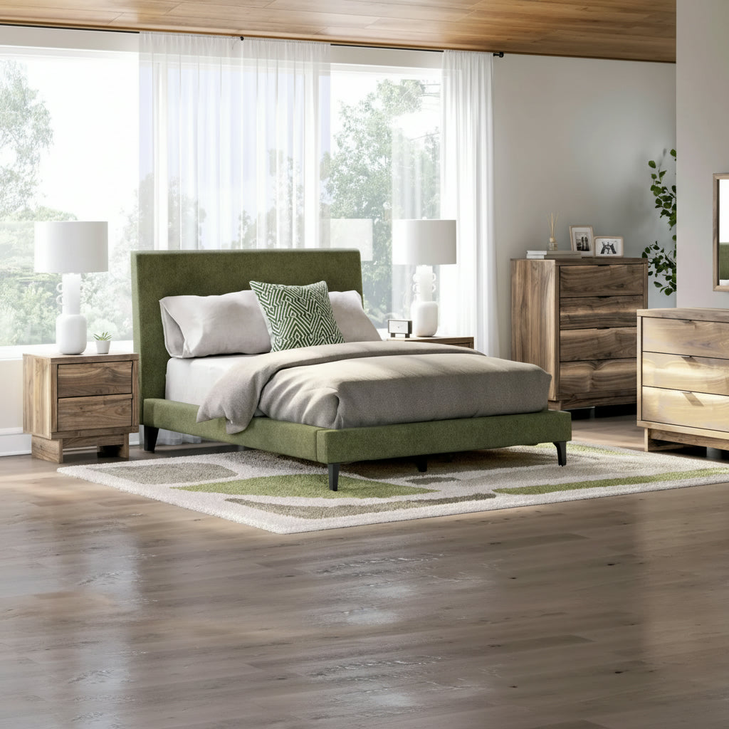 Chirason Bedroom Sets