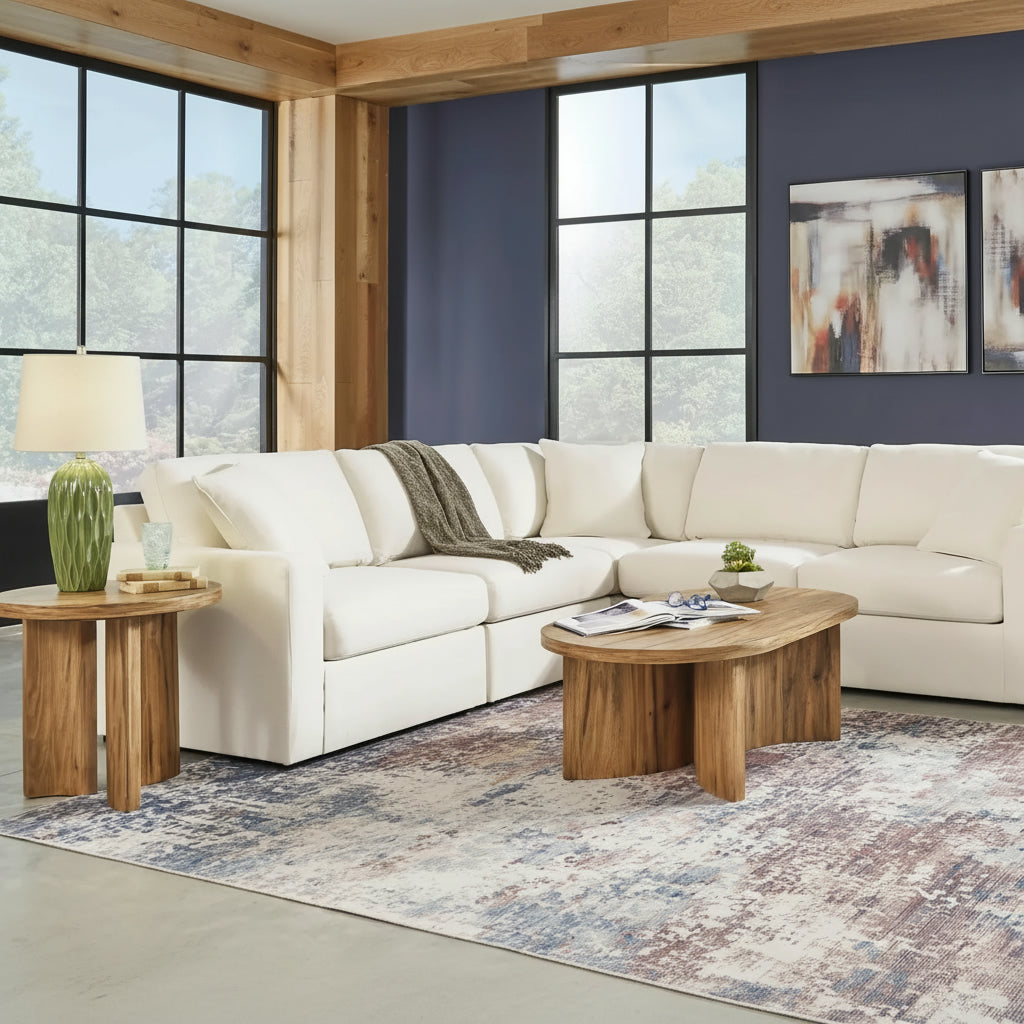 ModMax Modular Sectionals