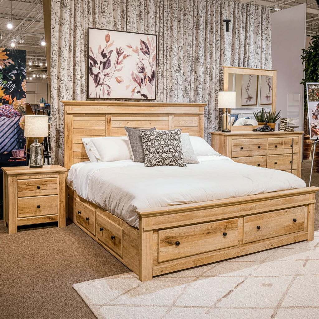 Makidern Bedroom Set by Ashley - image 83