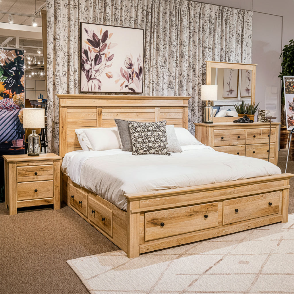 Makidern Bedroom Set by Ashley - image 26