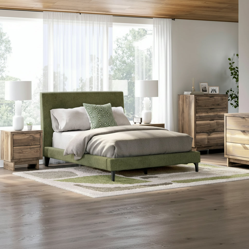 Chirason Bedroom Sets