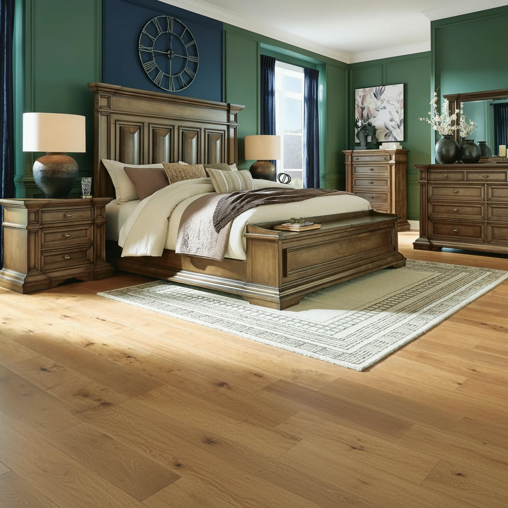 Frantanna Bedroom Sets