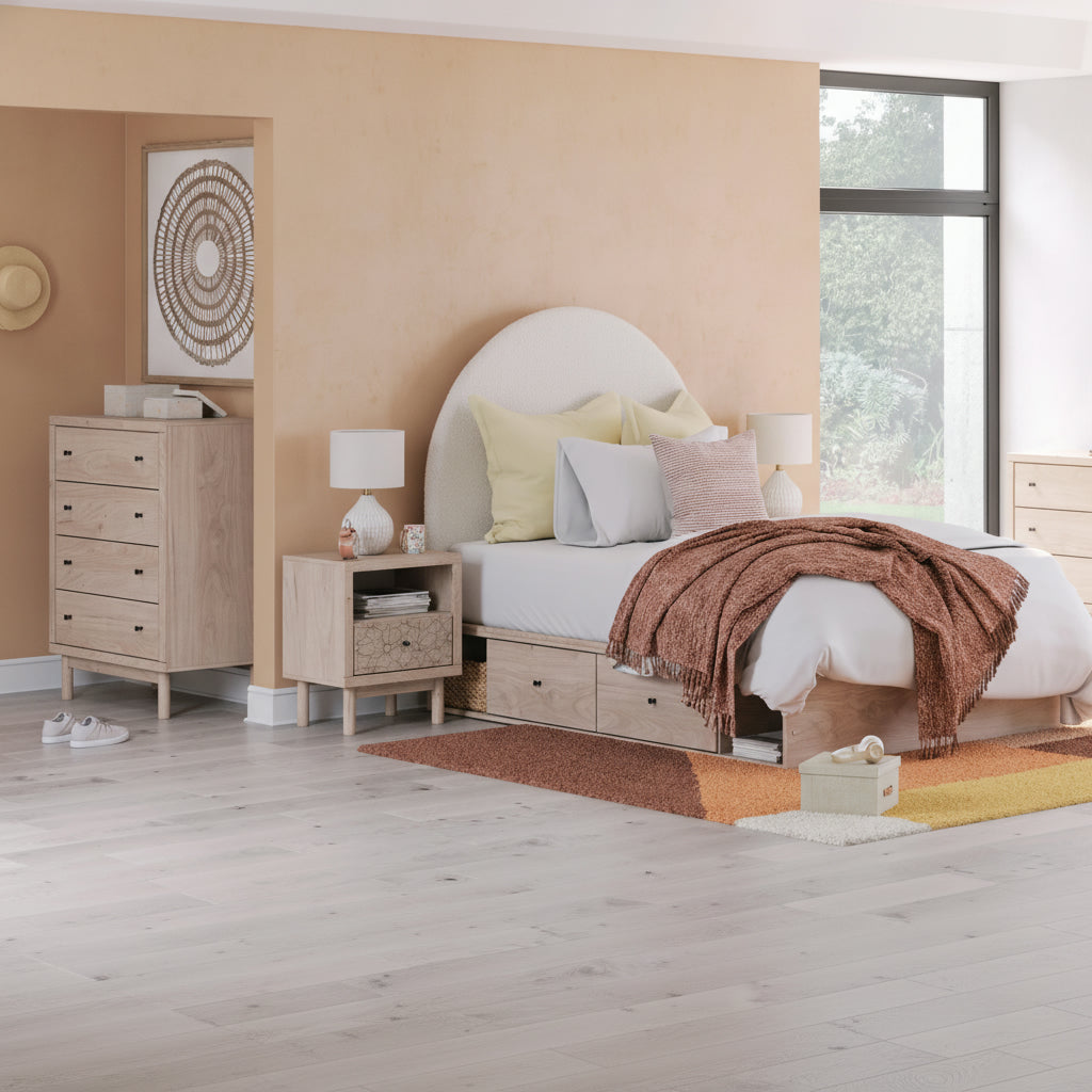 Arloster Bedroom Sets