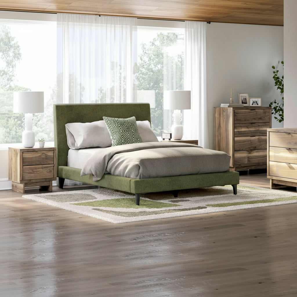 Chirason Bedroom Sets