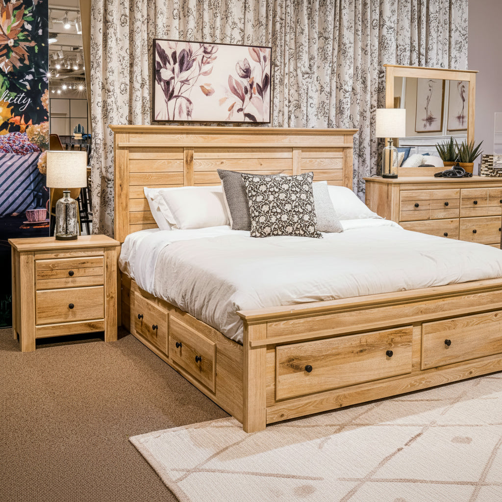 Makidern Bedroom Set by Ashley - image 92