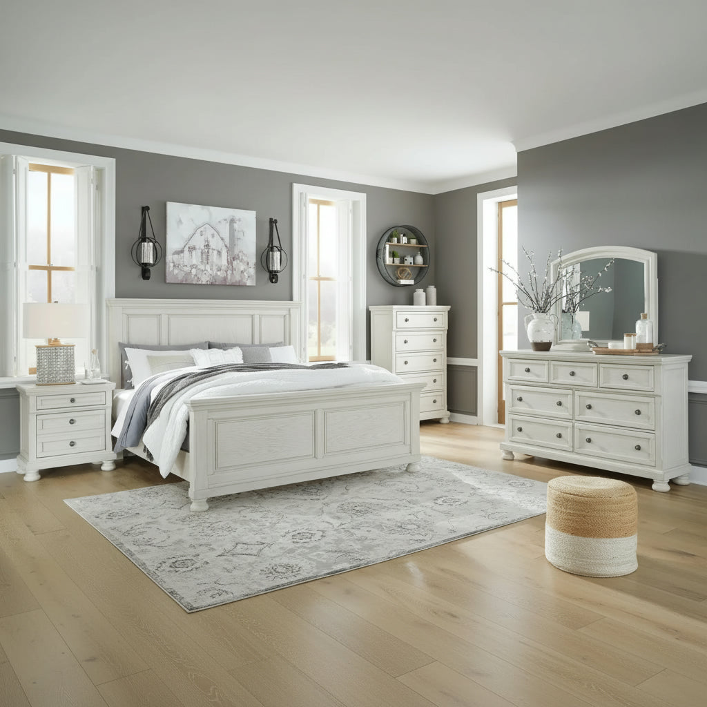 Robbinsdale Bedroom Sets