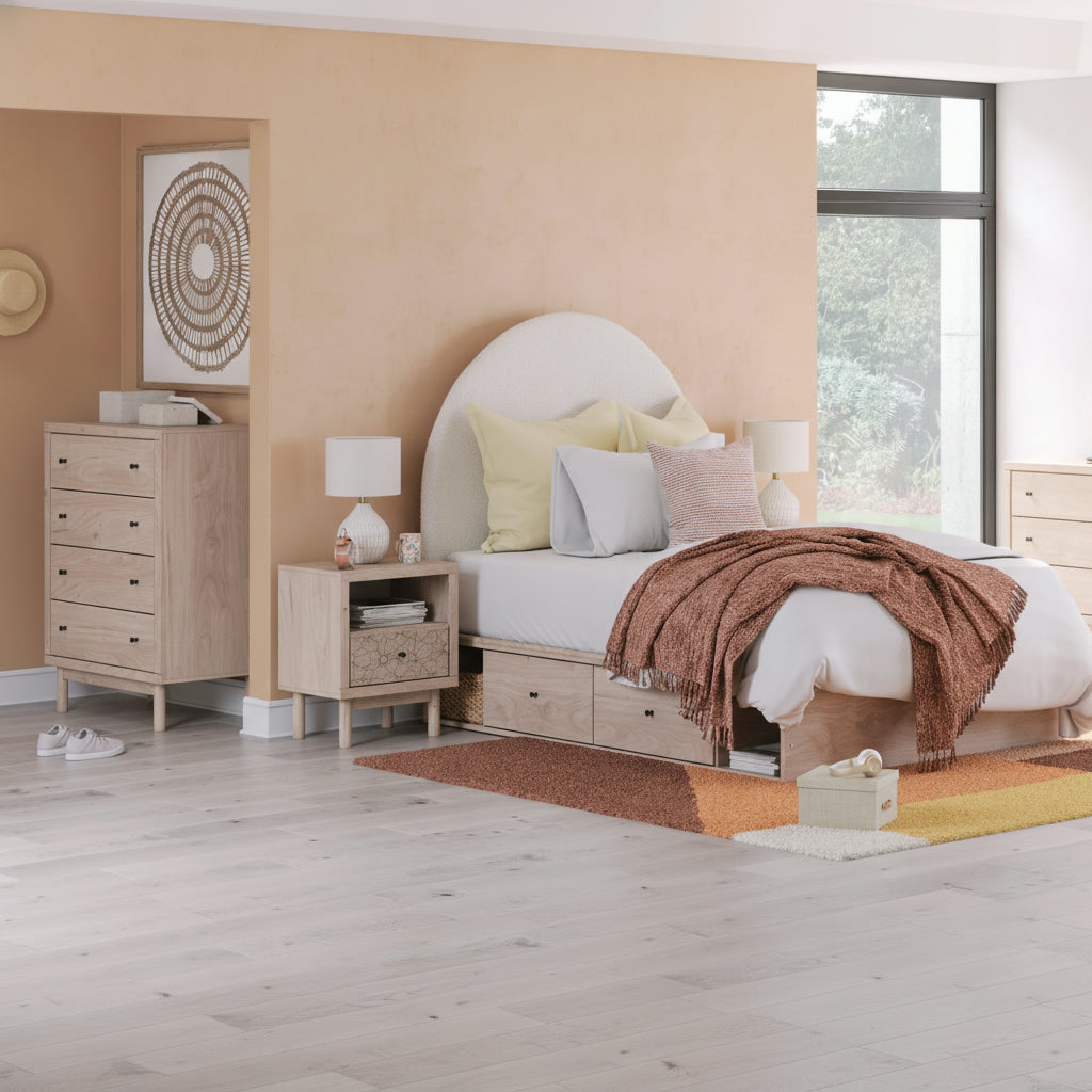 Arloster Bedroom Sets