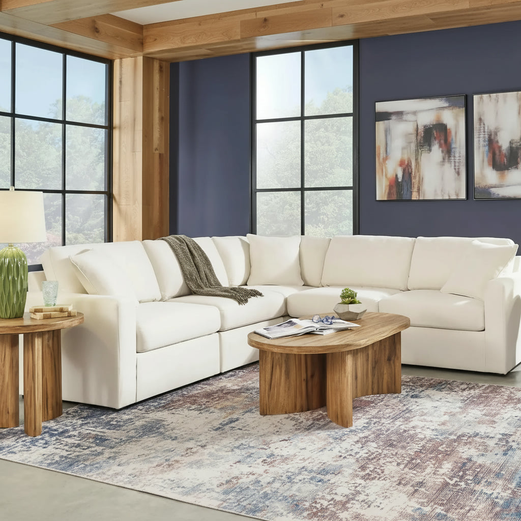 ModMax Modular Sectionals