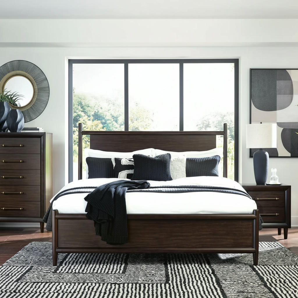 Dantenton Bedroom Set by Ashley - image 12