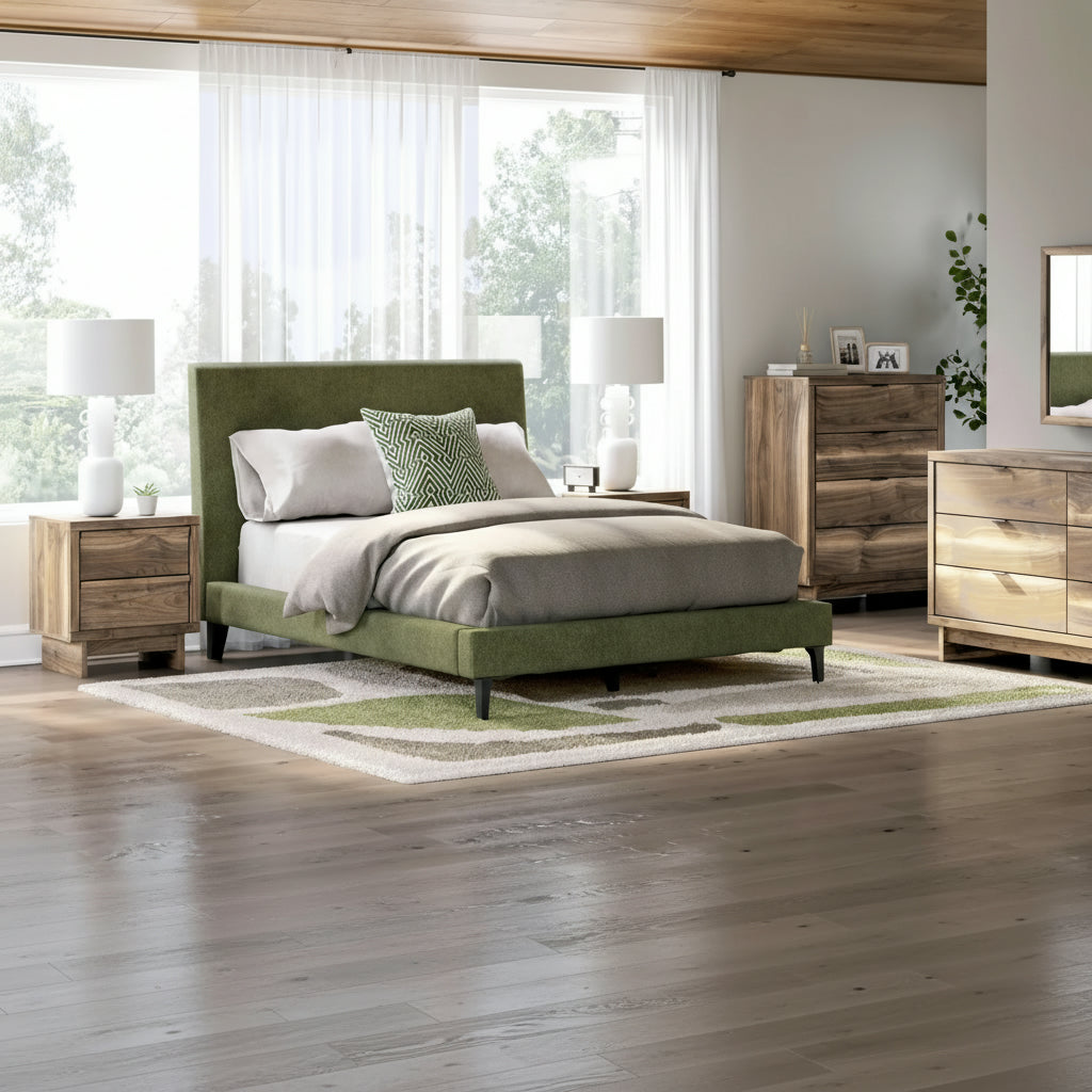 Chirason Bedroom Sets