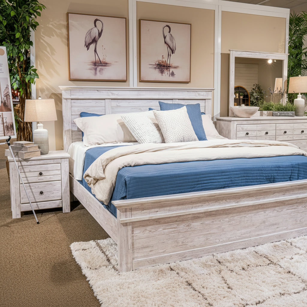 Makidern Beds