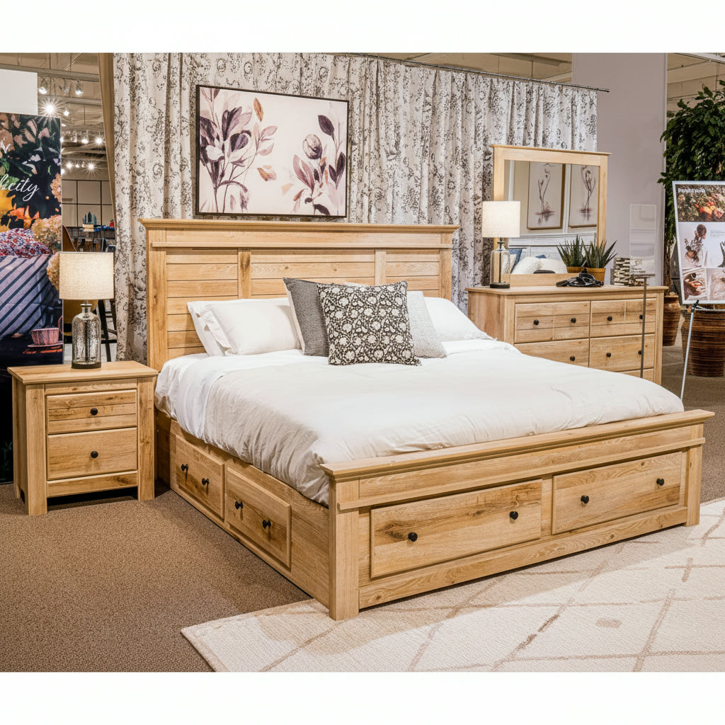 Makidern Bedroom Set by Ashley - image 21