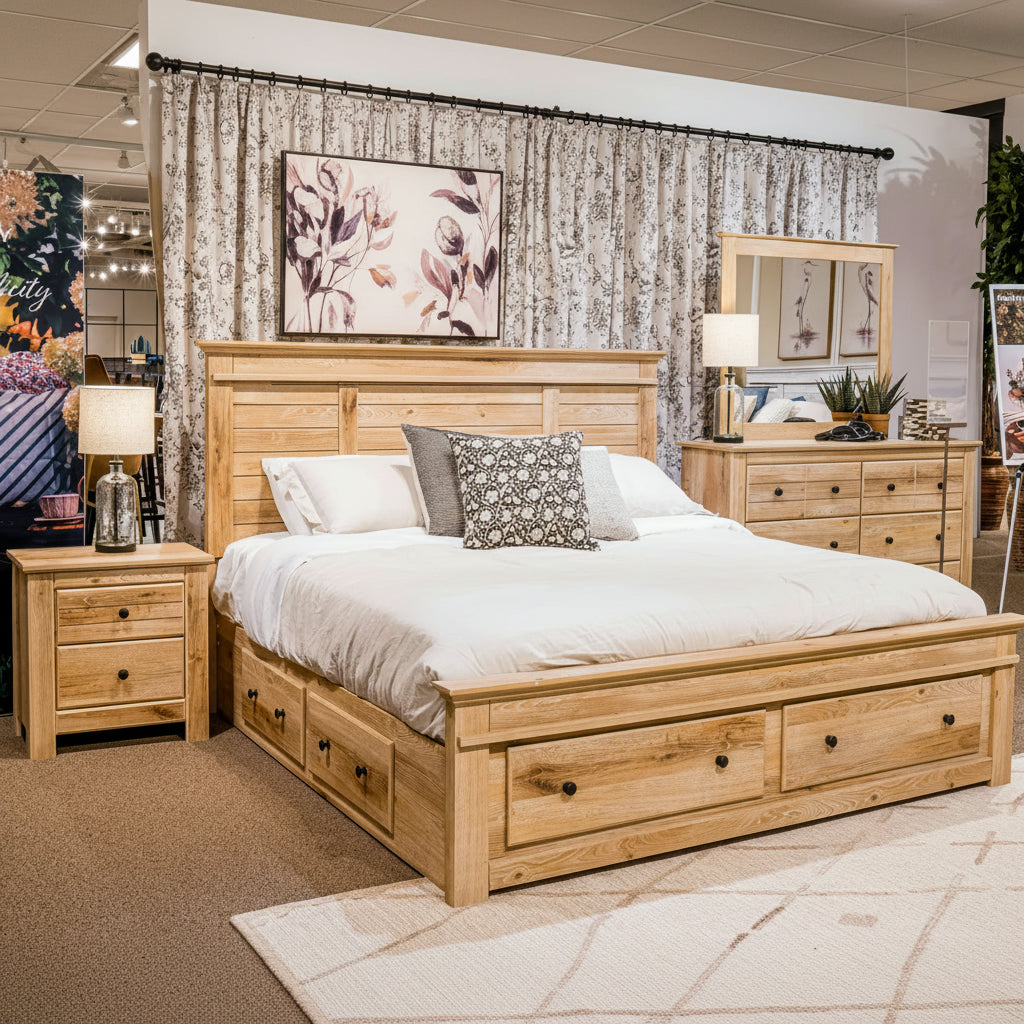 Makidern Bedroom Set by Ashley - image 44