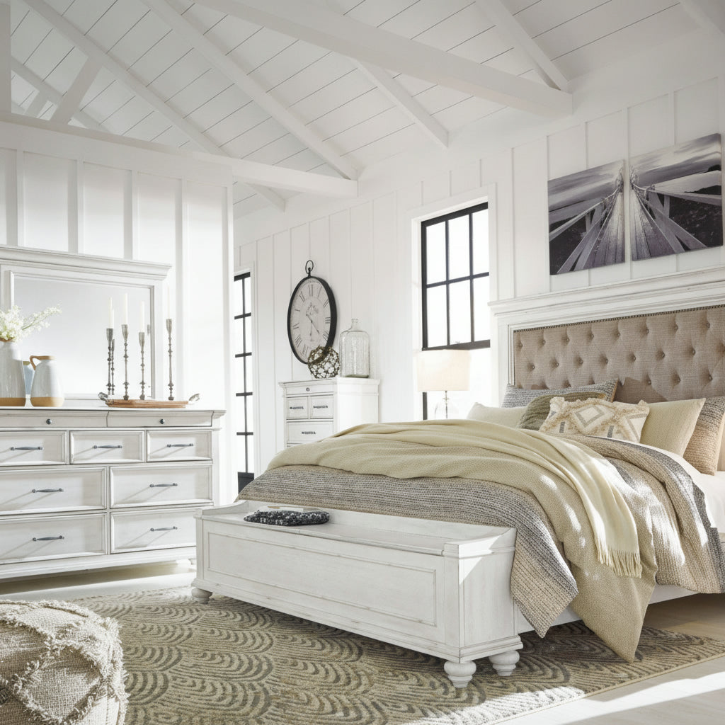Kanwyn Bedroom Set by Ashley - image 24