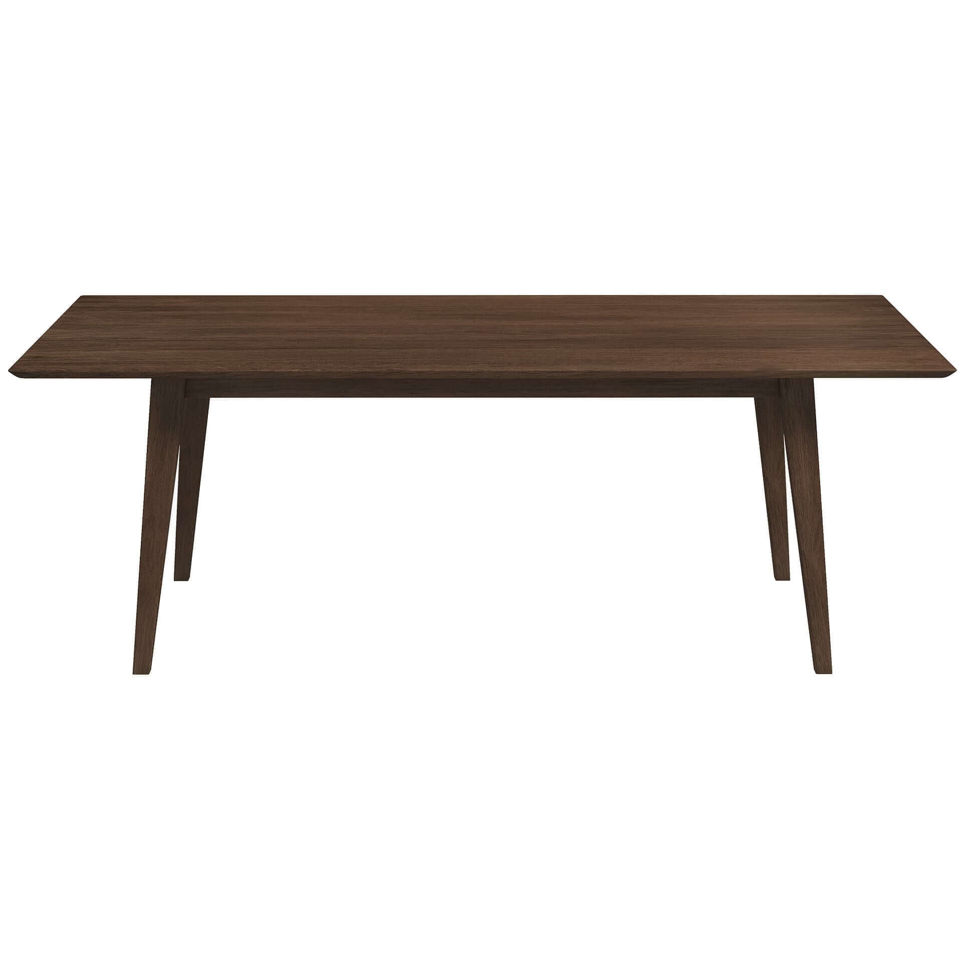 Rutgers XLarge Dining Table