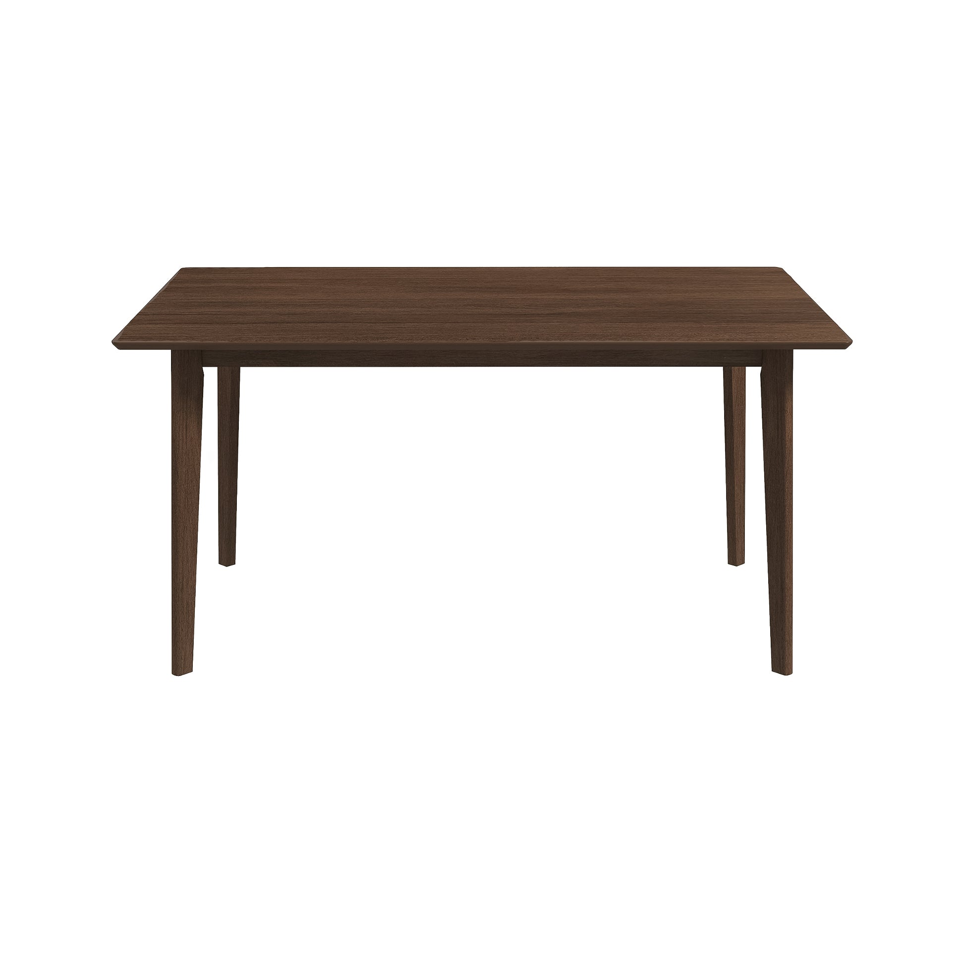 Abbott Walnut Large Dining Table