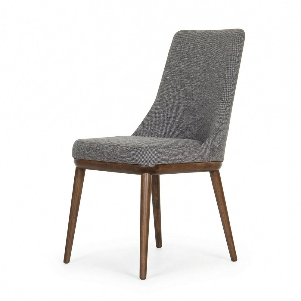 Brighton Grey Dining Chair - Set of 2