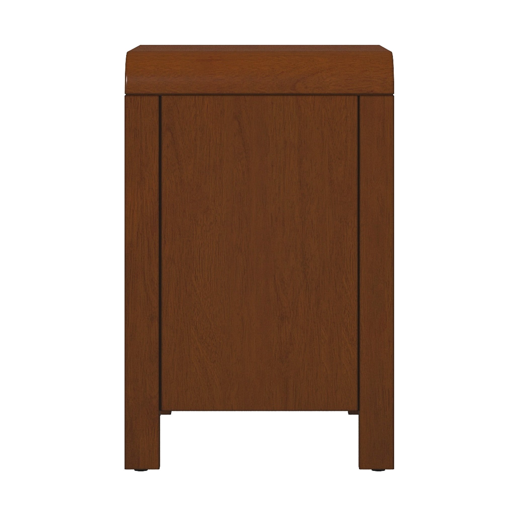 Danbury Nightstand with 2 Drawers