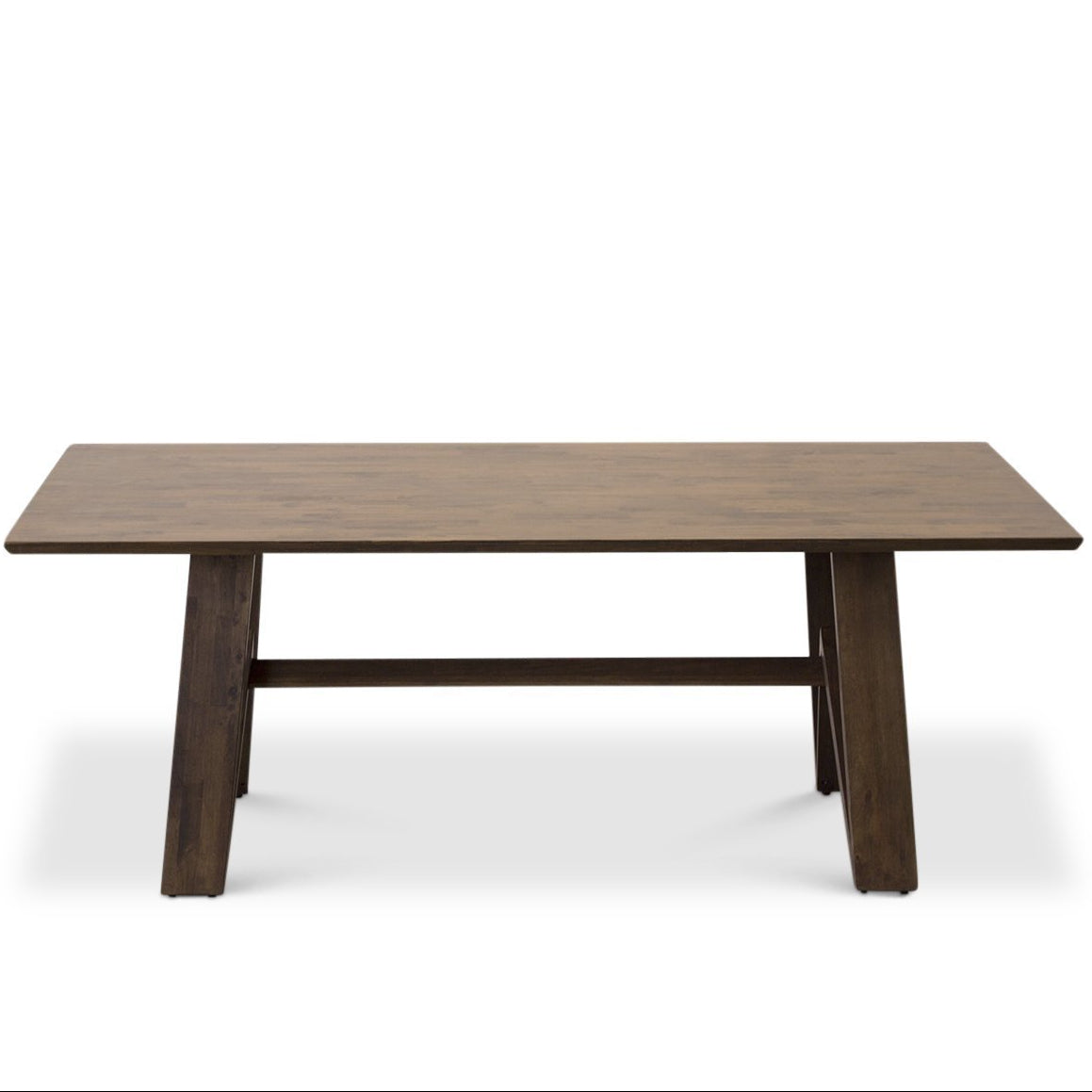 Denver Modern Solid Wood Dining Table