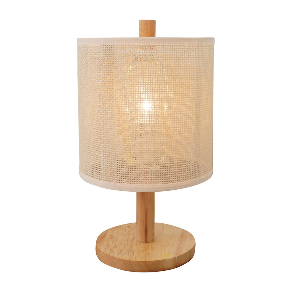 Flicker Table Lamp