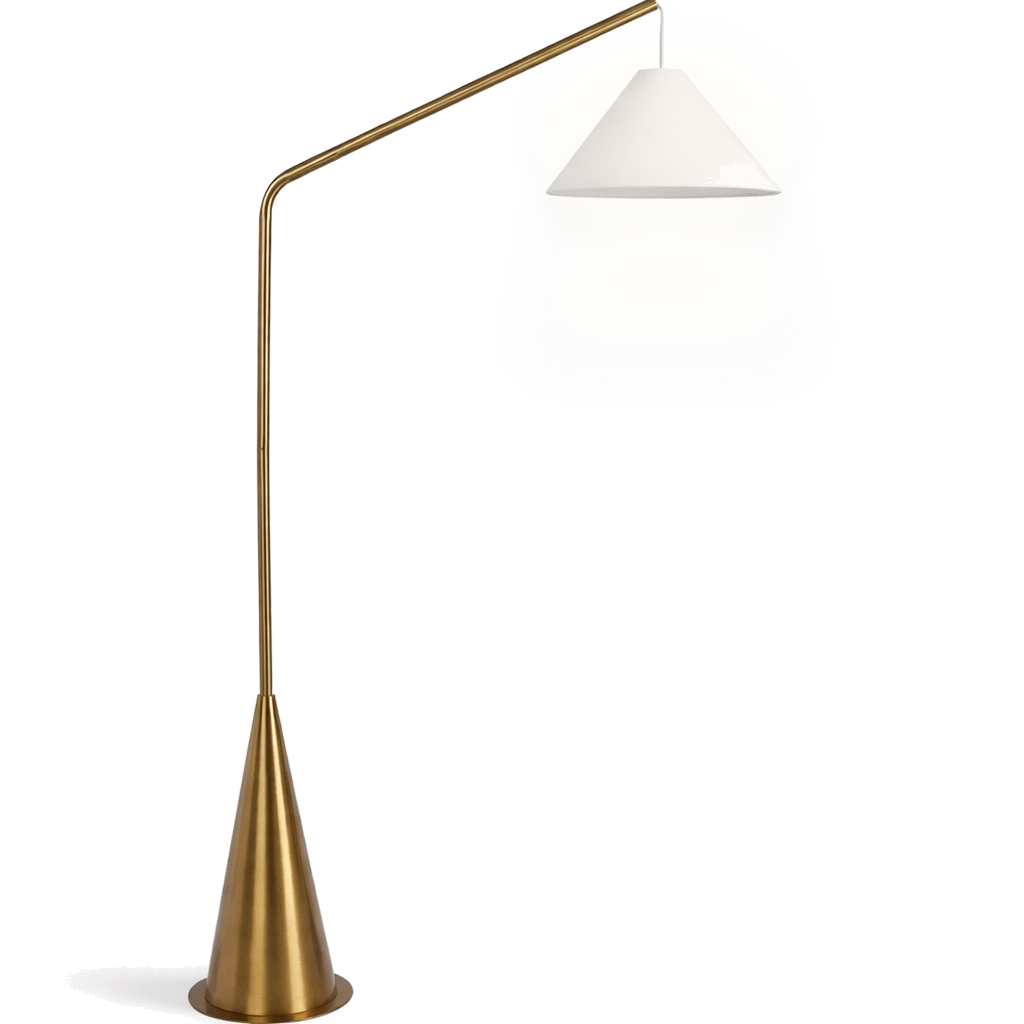 Lisbon Floor Lamp