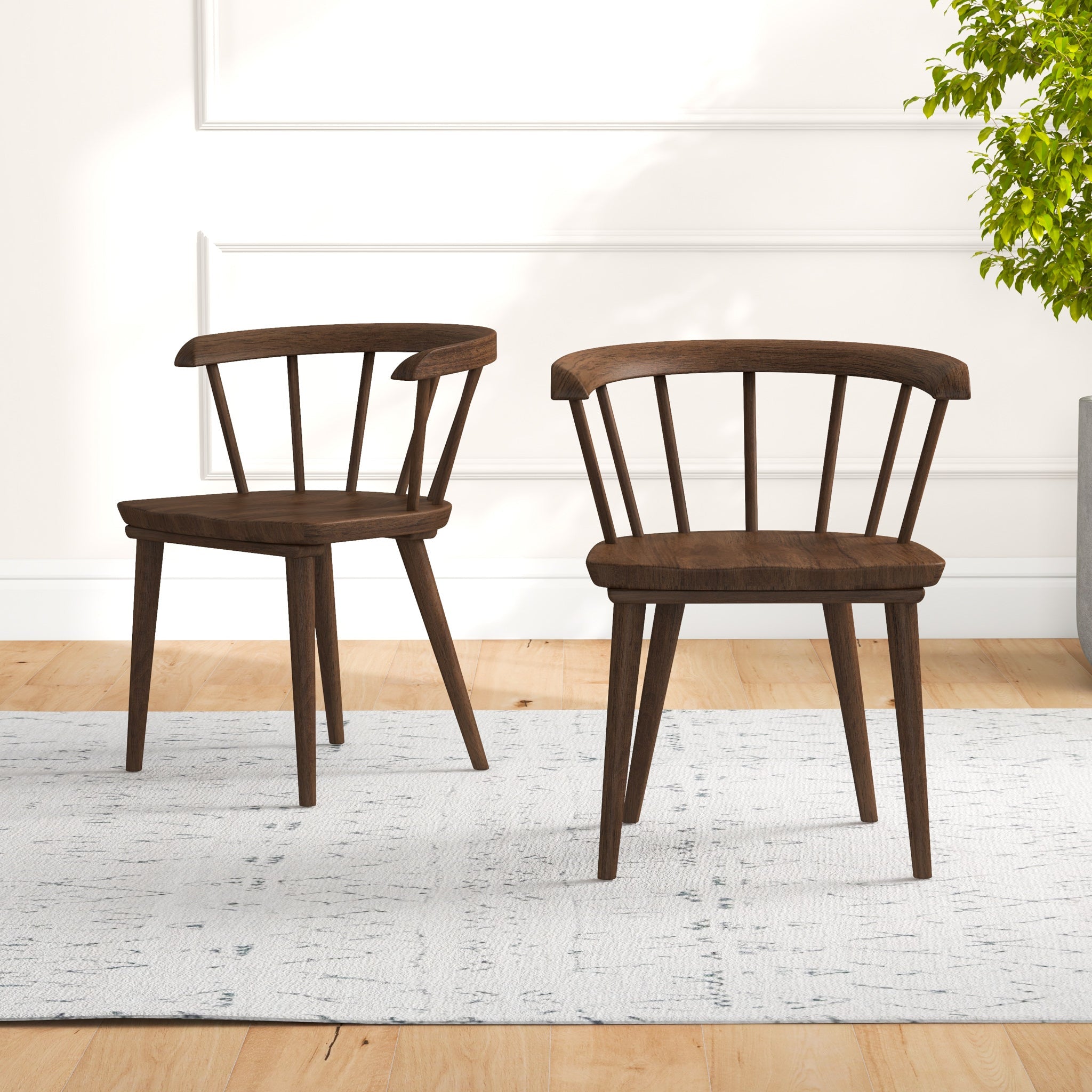 Mabel Dining Chair - Set of 2