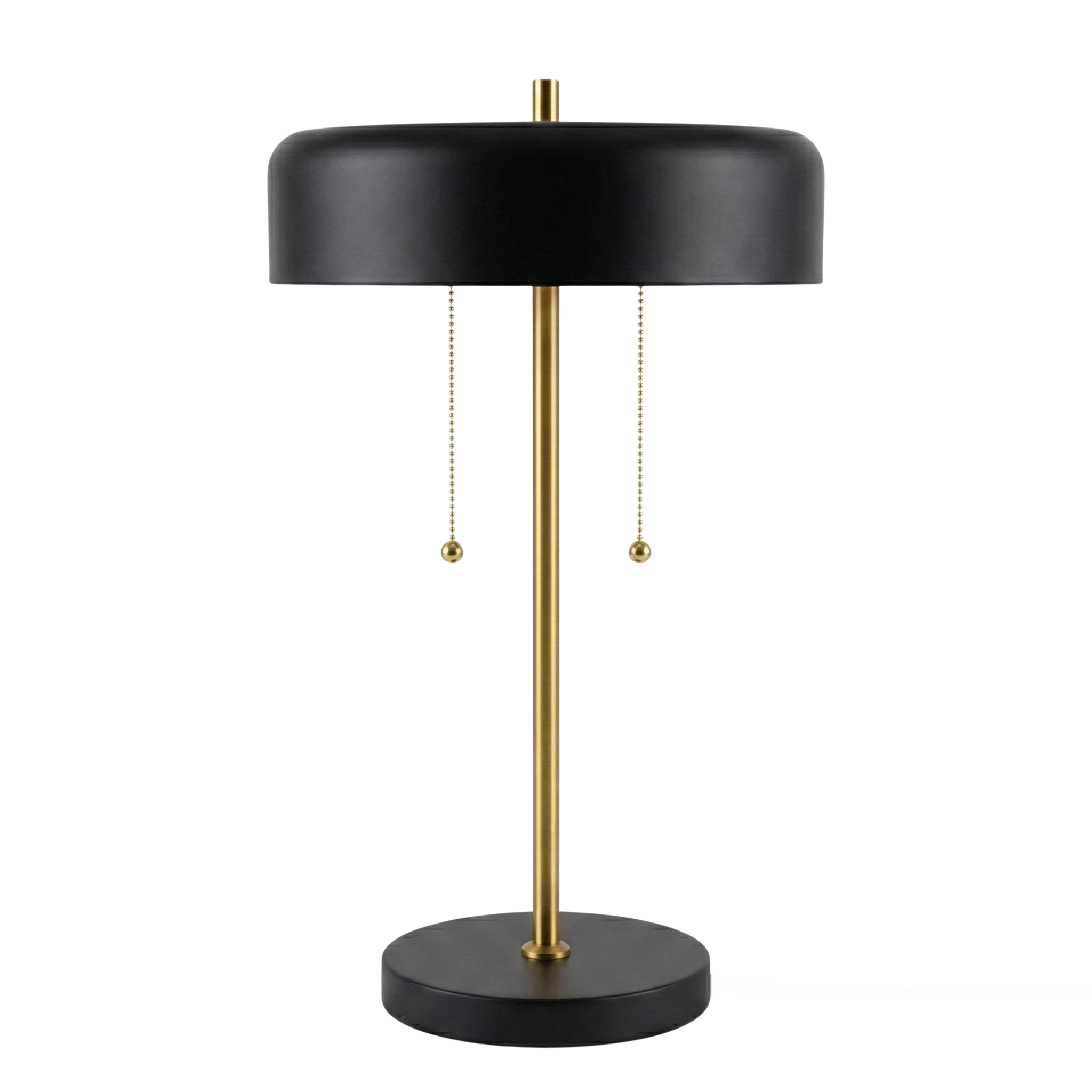 Mosaic Table Lamp