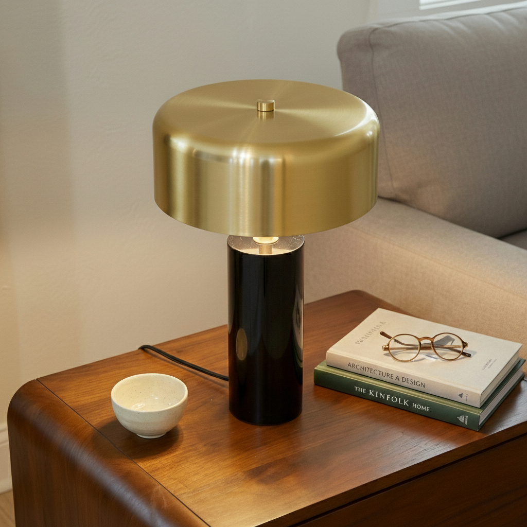 Nexus Table Lamp
