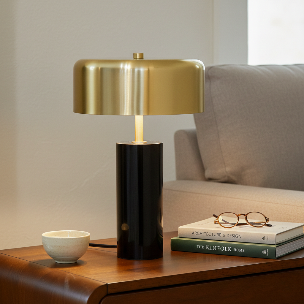 Nexus Table Lamp