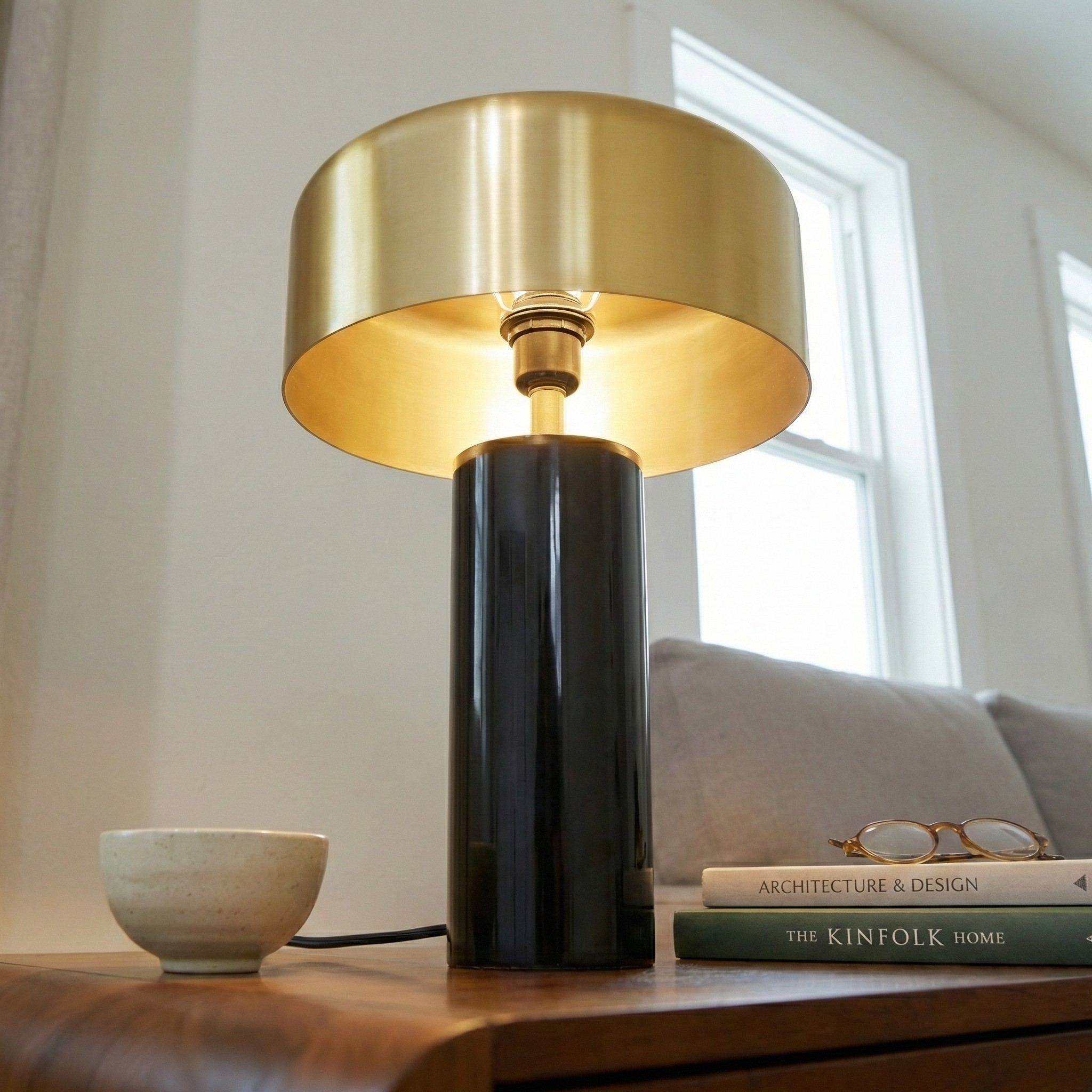 Nexus Table Lamp