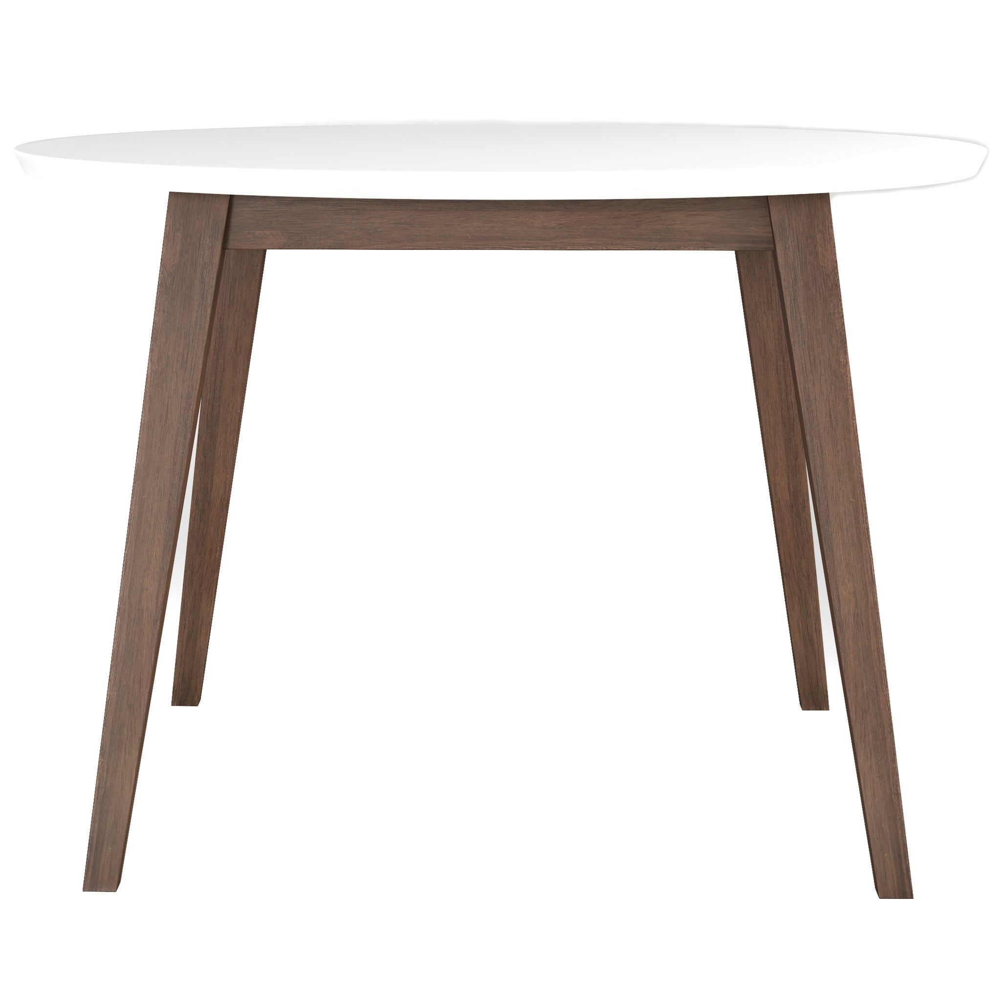 Palmer White Dining Table