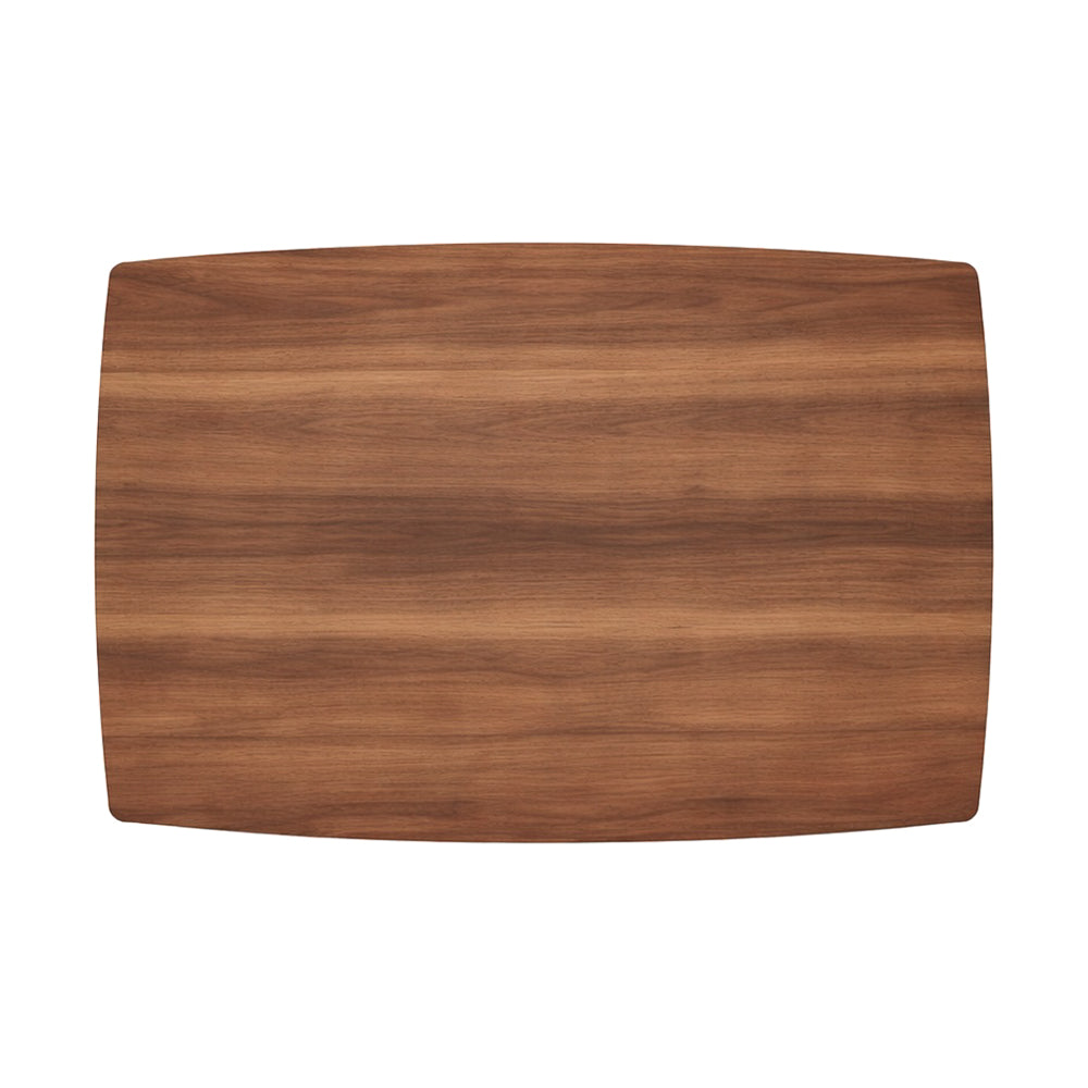 Ruya Walnut Center Table