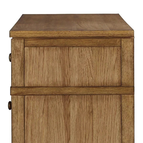 Sharlance 9-Drawer Dresser