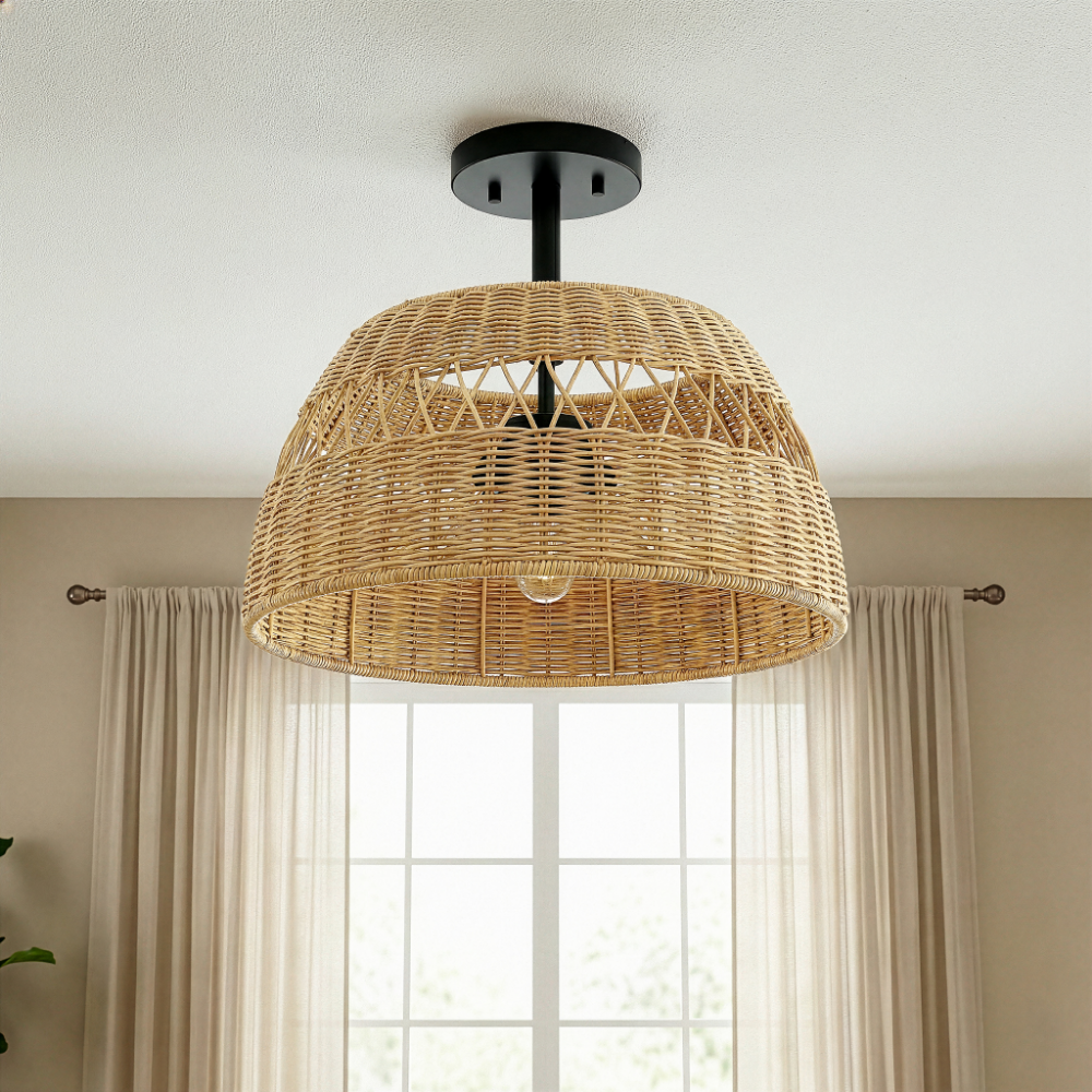 Twinkle Double Lights Pendant Lamp