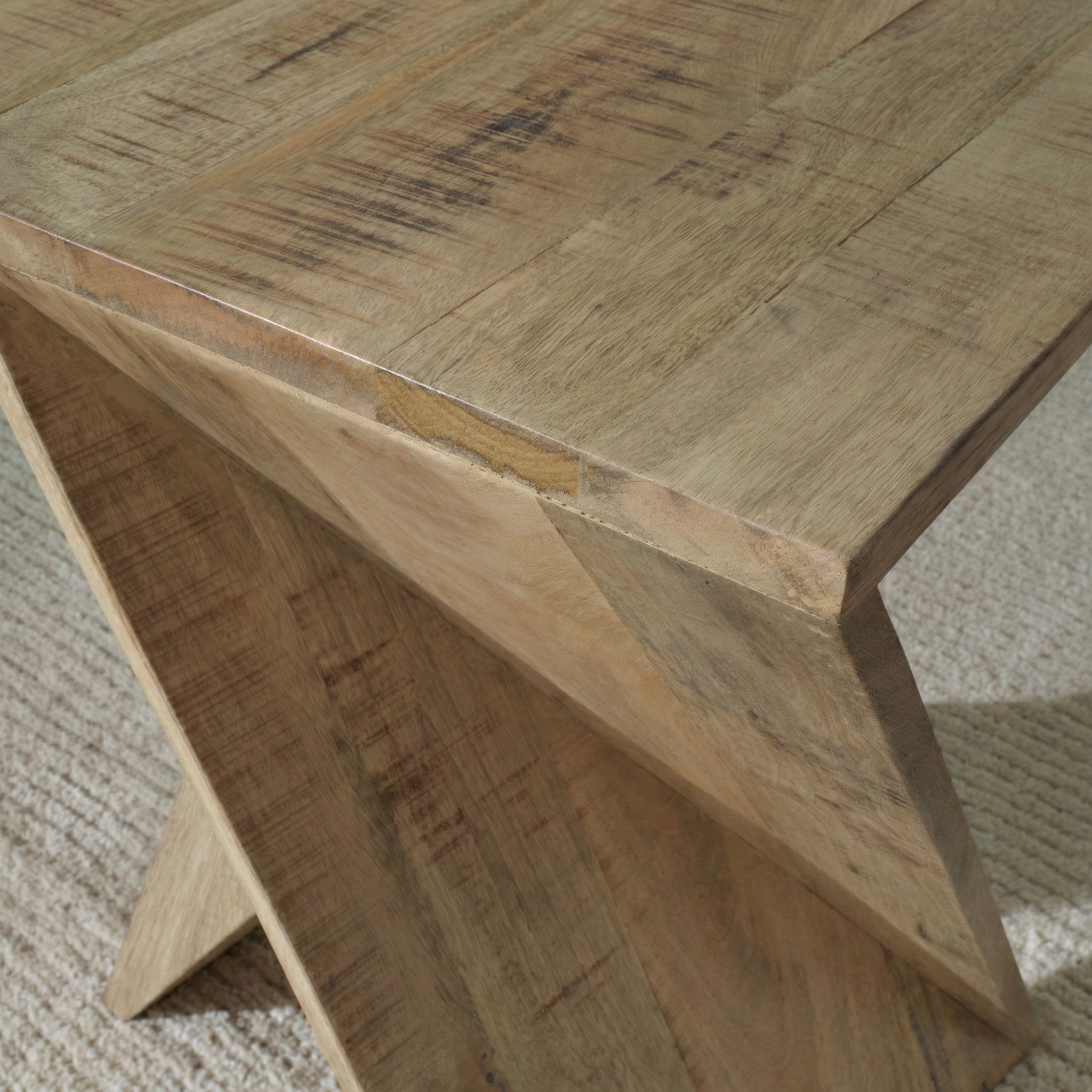 Zalemont Accent Table