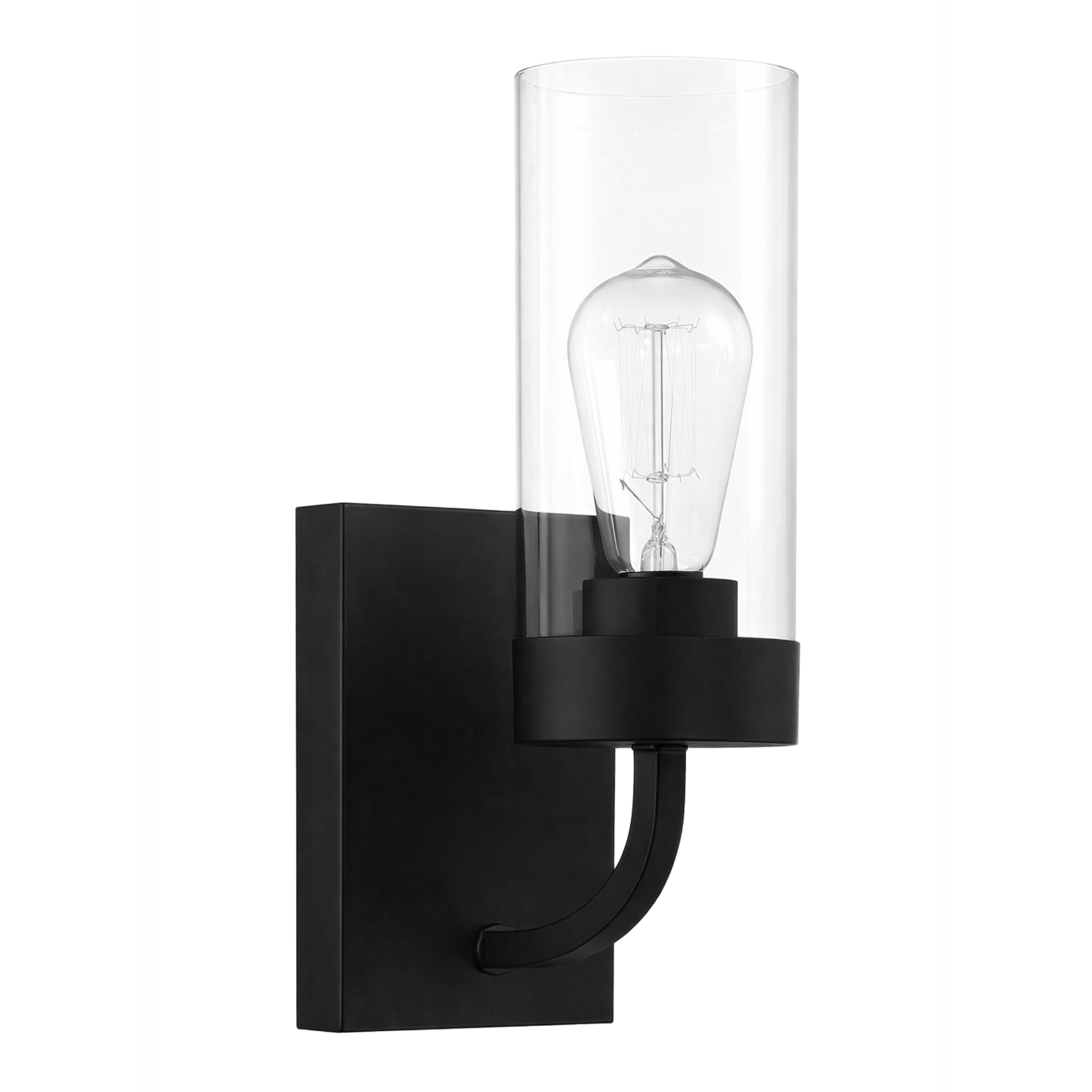 Zephyr Single Light Sconce