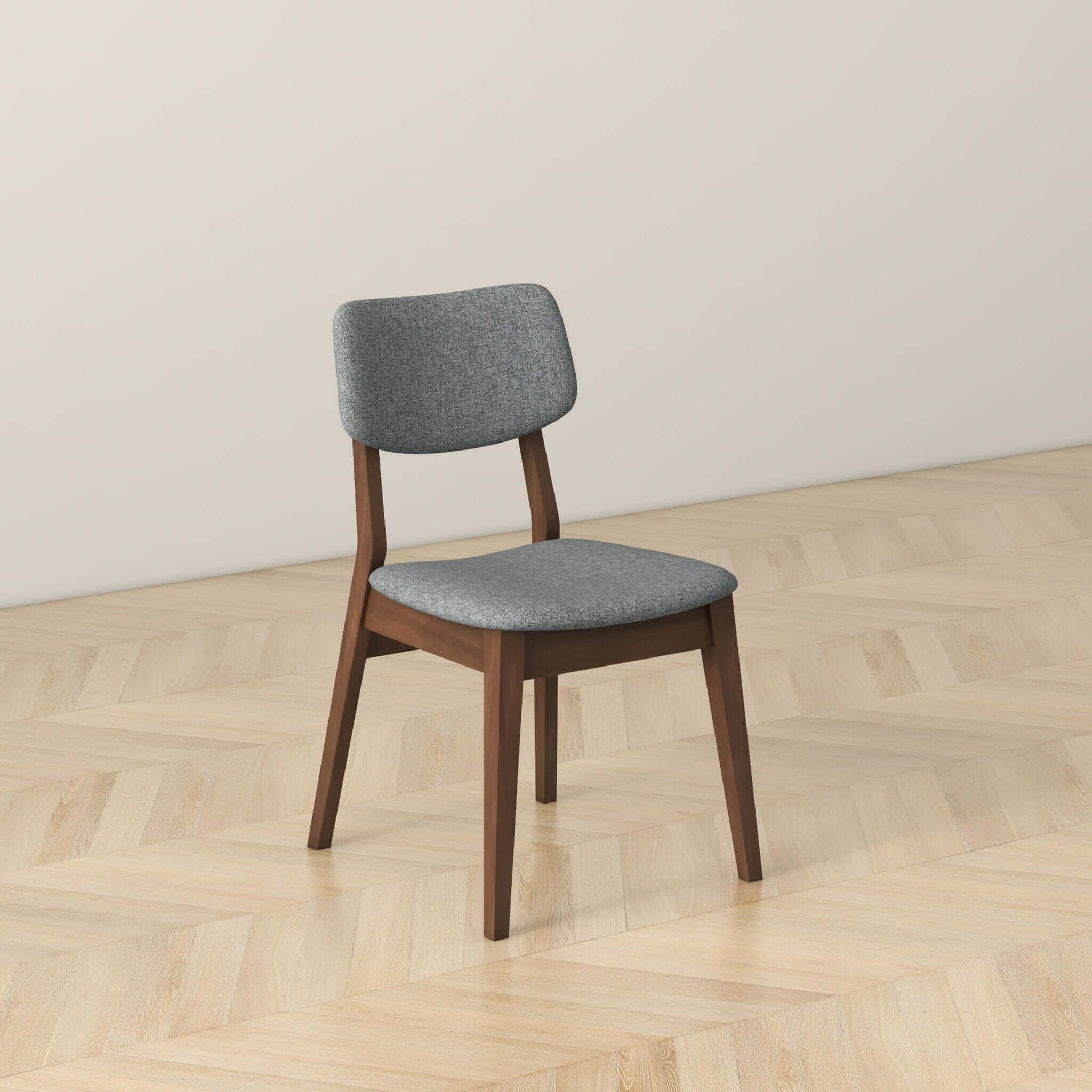 Avenue Fabric Dining Chair - New York Modern Furniture