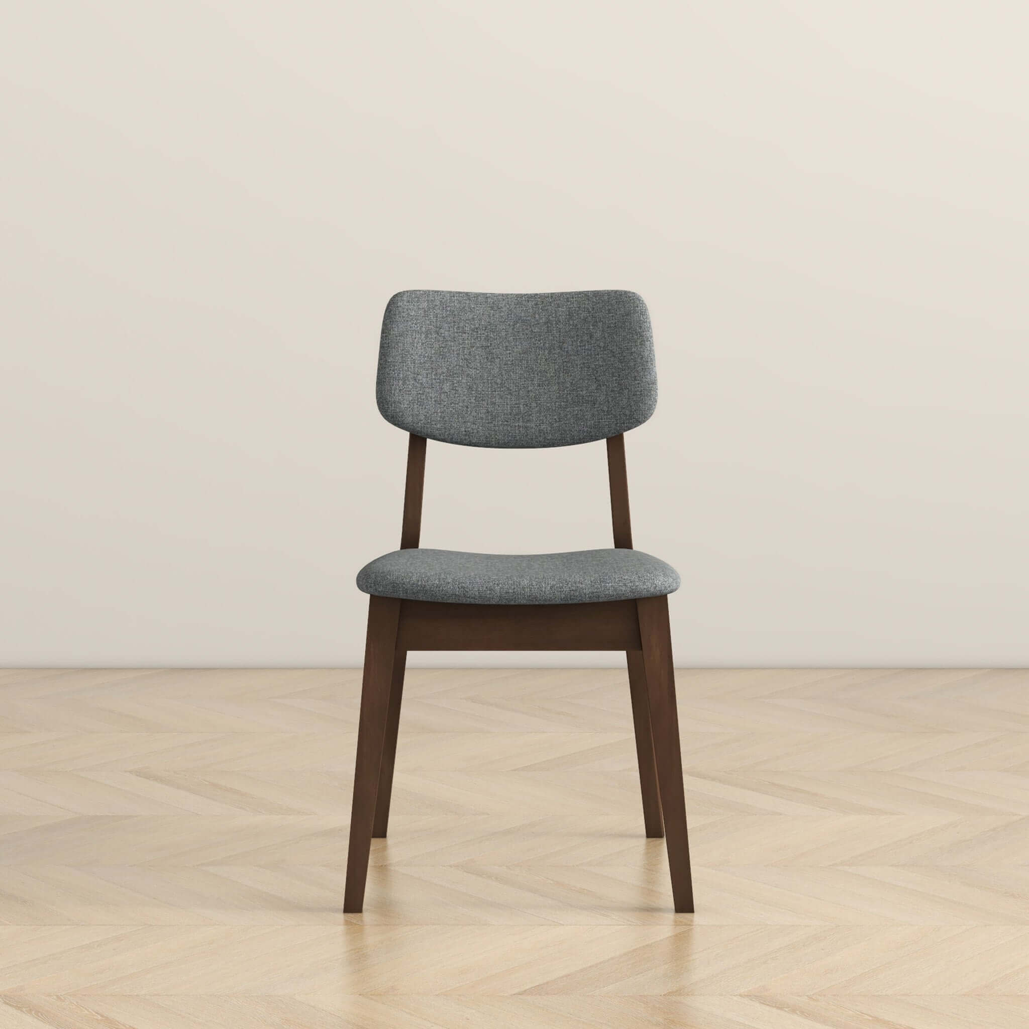 Avenue Fabric Dining Chair - New York Modern Furniture