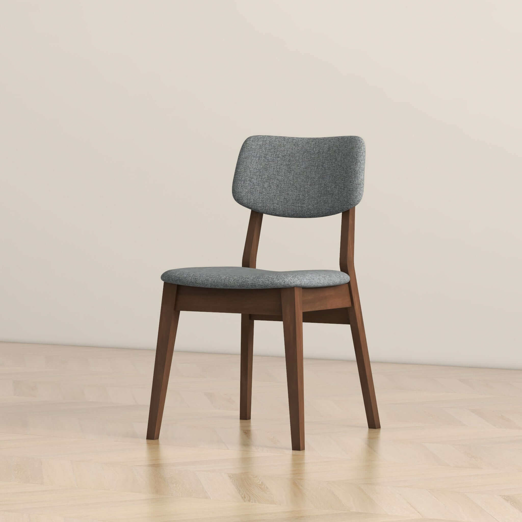 Avenue Fabric Dining Chair - New York Modern Furniture