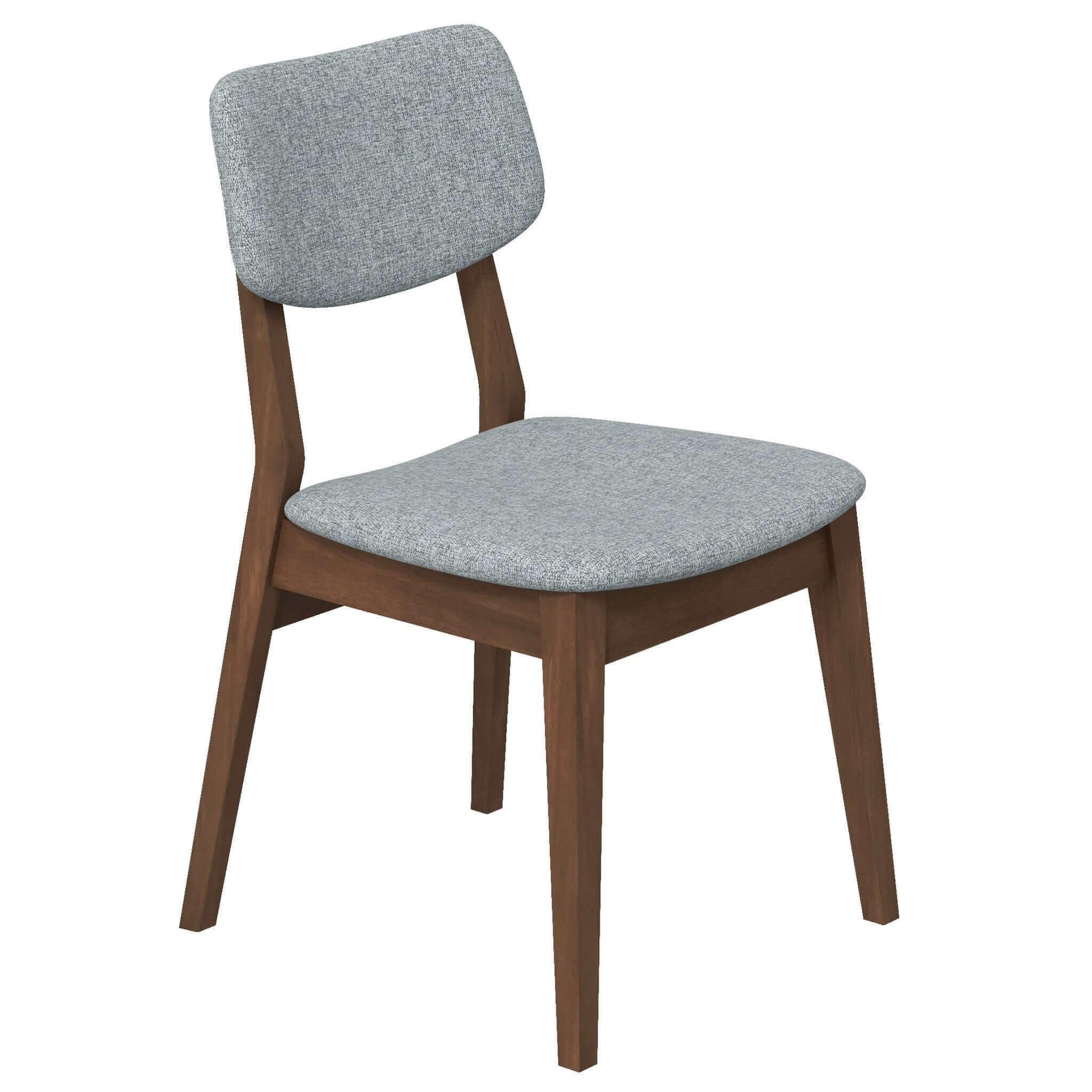 Avenue Fabric Dining Chair (Set of 2)