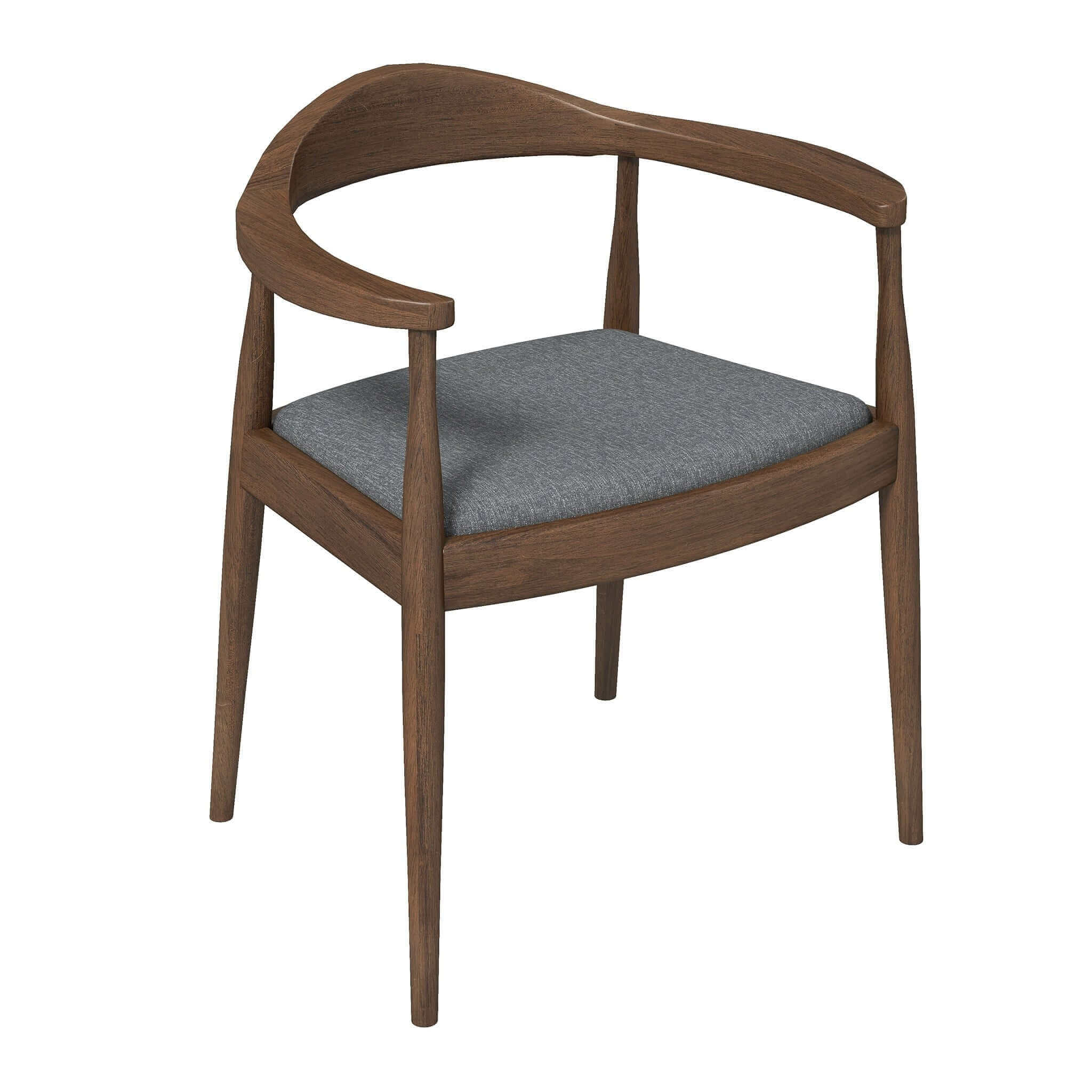 Brooklyn Fabric Dining Chair