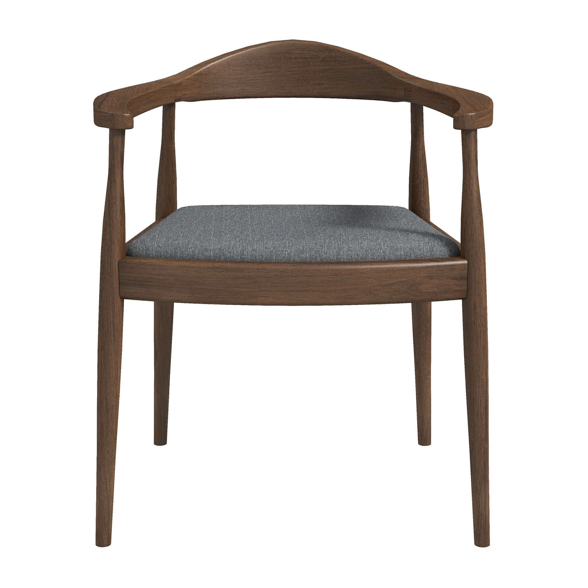 Brooklyn Fabric Dining Chair