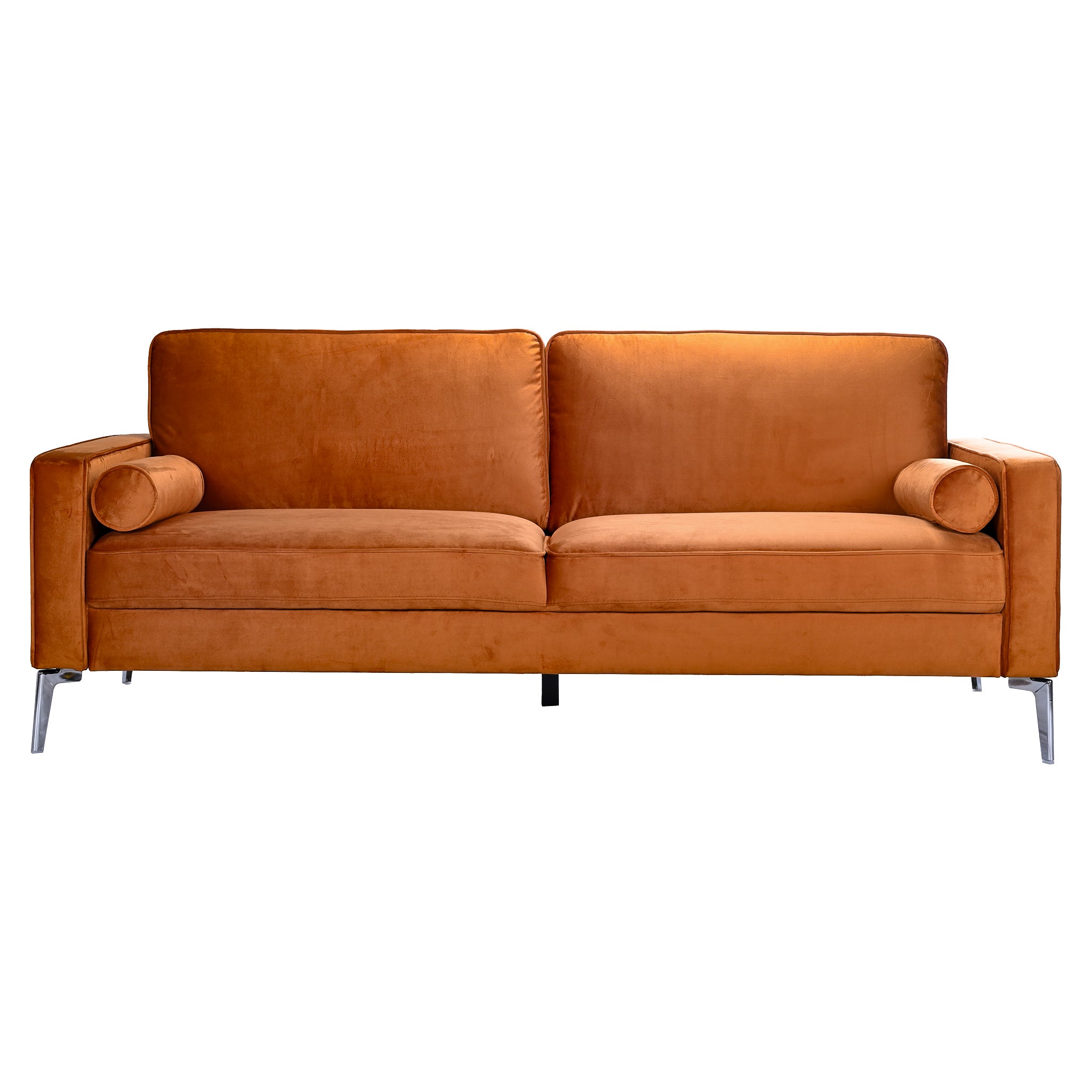 Buckley Velvet Sofa - New York Modern Furniture