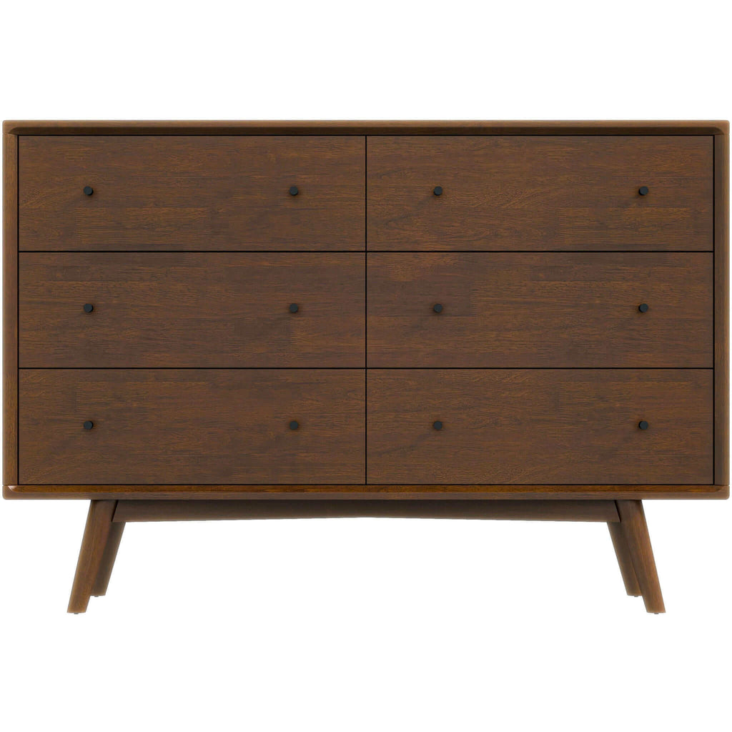 Luca Dresser (6 Drawers)