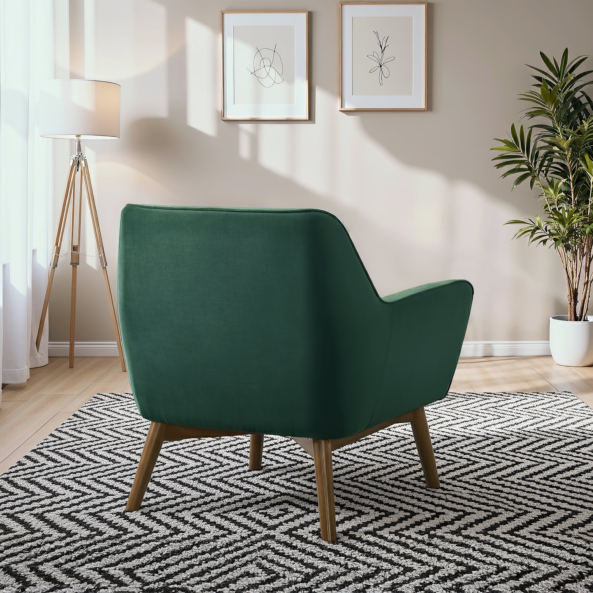 #color_forest green