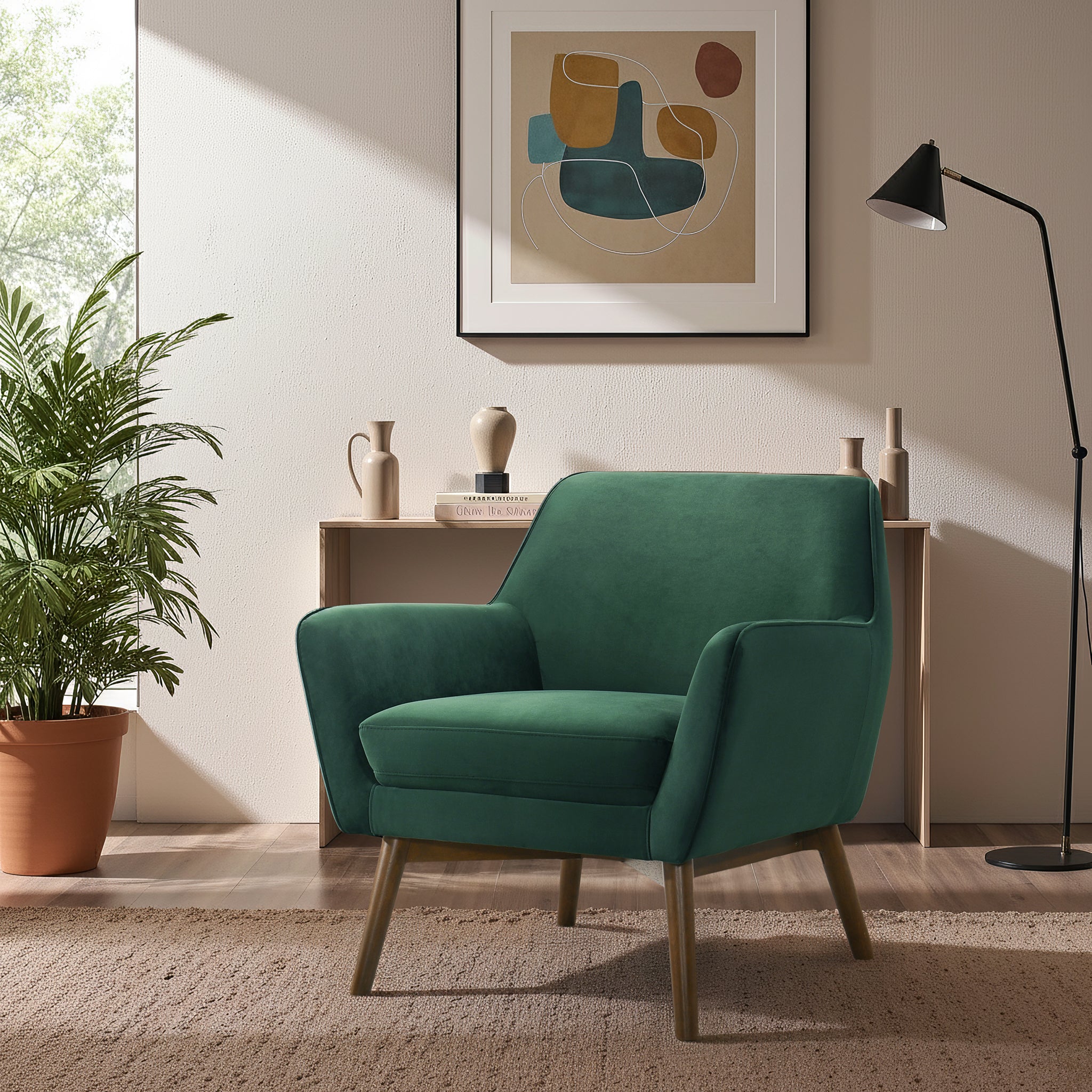 #color_forest green