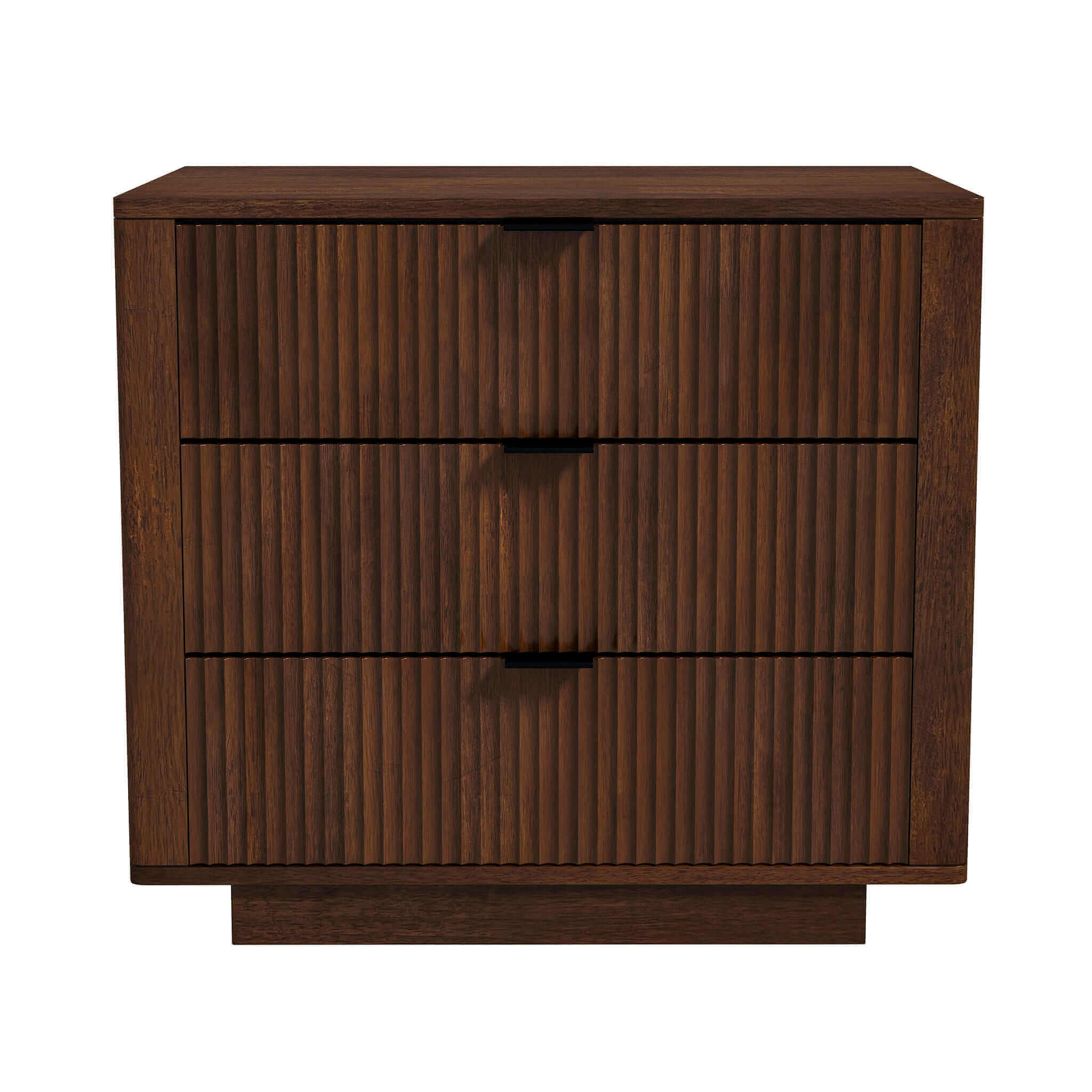 Parker 3 Drawers Night Stand